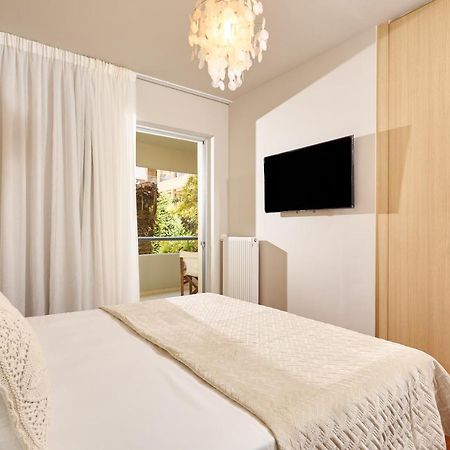Ariadnae Apartment Heraklion  Luaran gambar