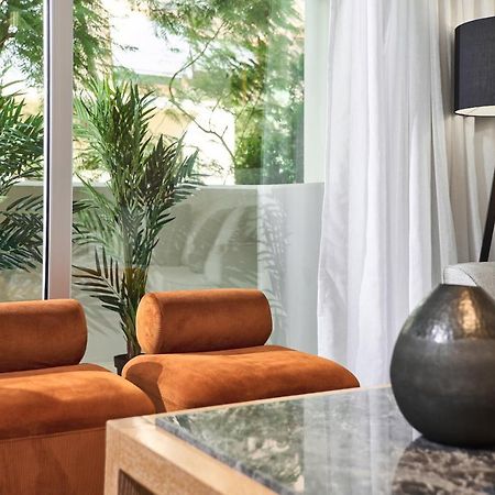 Ariadnae Apartment Heraklion  Luaran gambar
