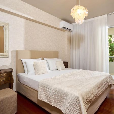 Ariadnae Apartment Heraklion  Luaran gambar