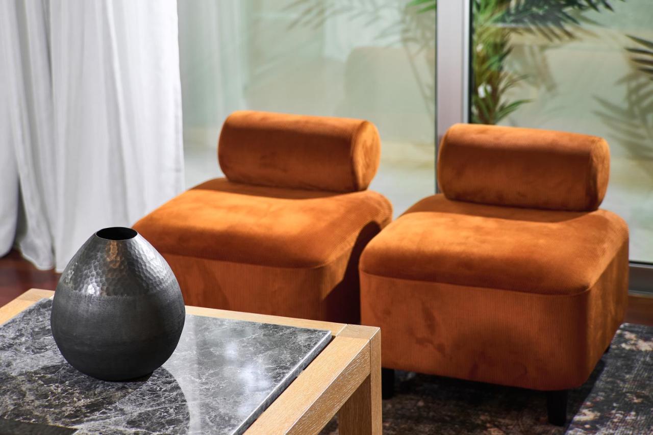 Ariadnae Apartment Heraklion  Luaran gambar