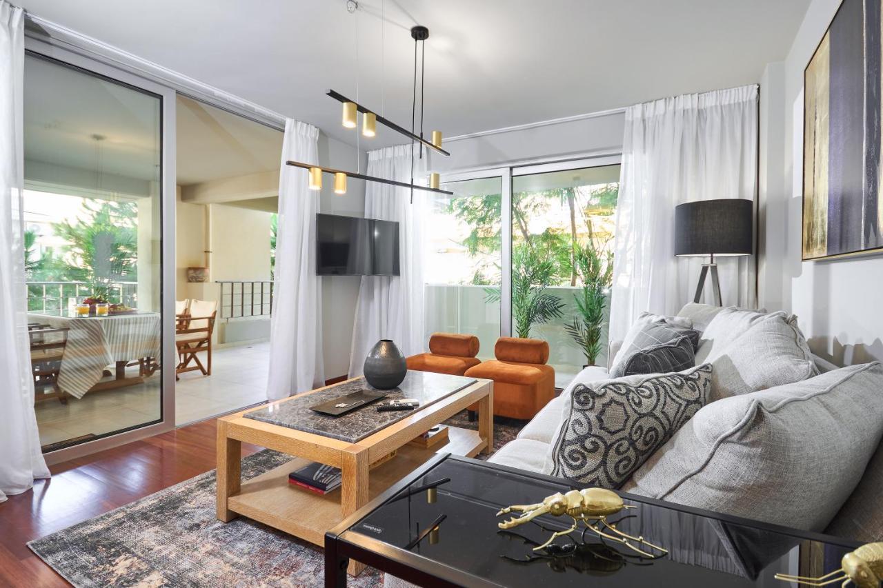 Ariadnae Apartment Heraklion  Luaran gambar