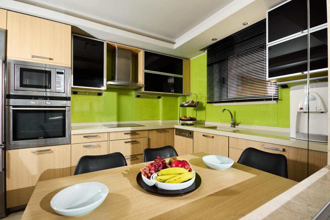 Ariadnae Apartment Heraklion  Luaran gambar