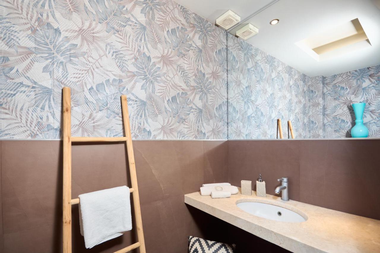 Ariadnae Apartment Heraklion  Luaran gambar