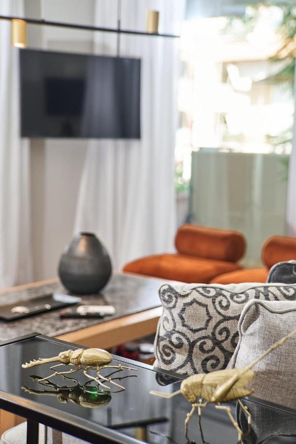 Ariadnae Apartment Heraklion  Luaran gambar
