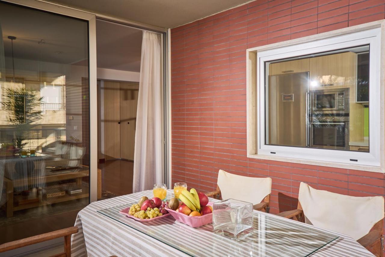 Ariadnae Apartment Heraklion  Luaran gambar