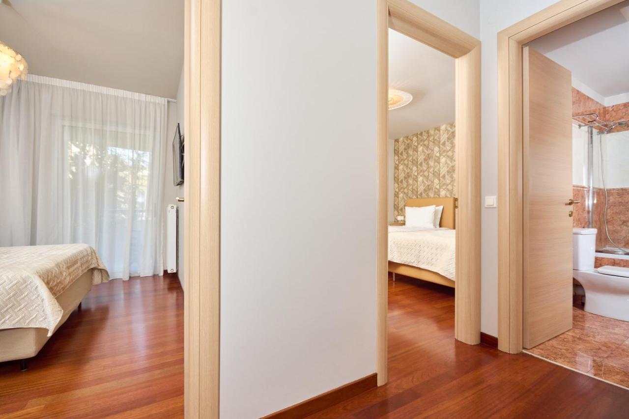Ariadnae Apartment Heraklion  Luaran gambar
