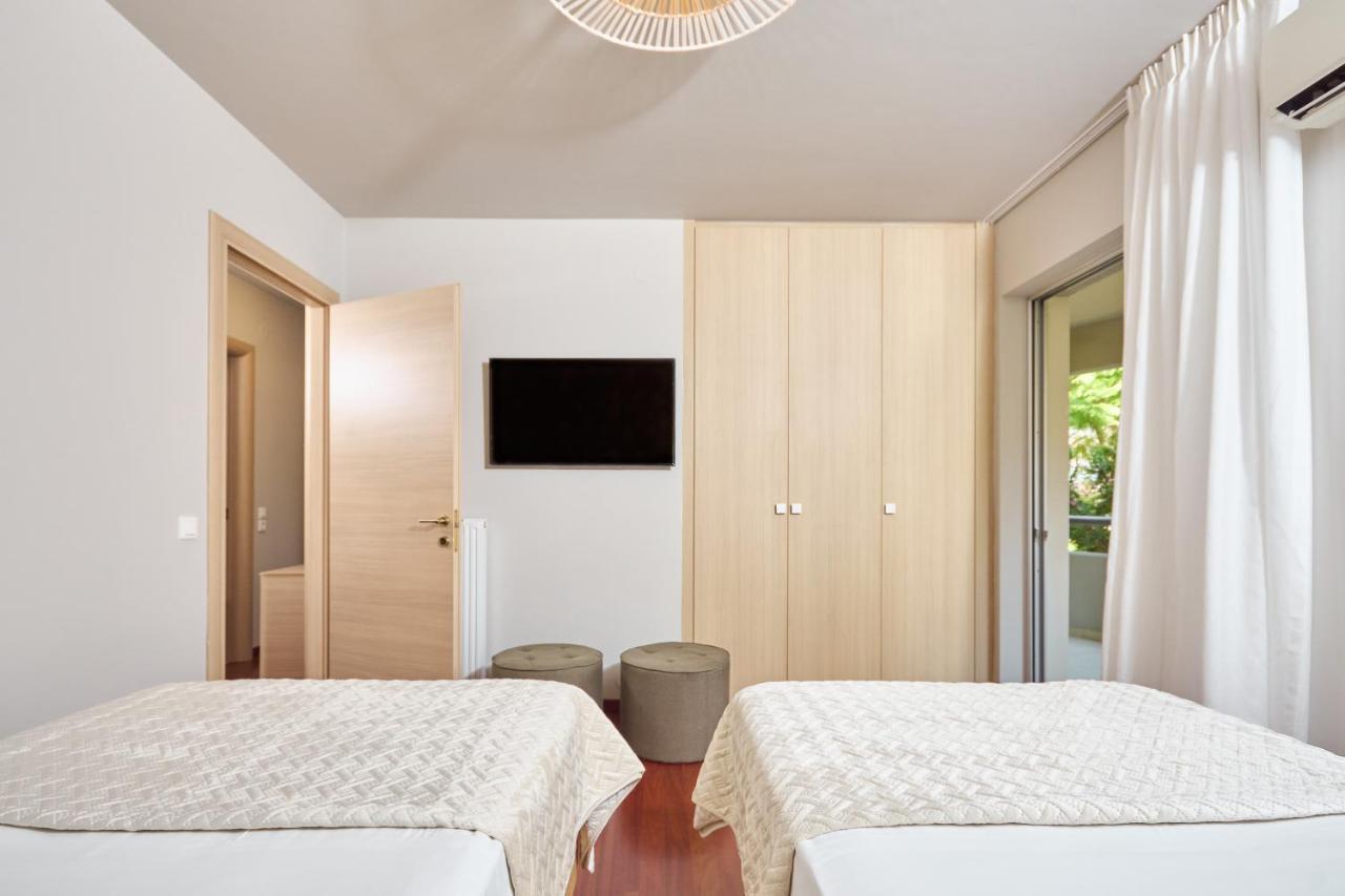 Ariadnae Apartment Heraklion  Luaran gambar