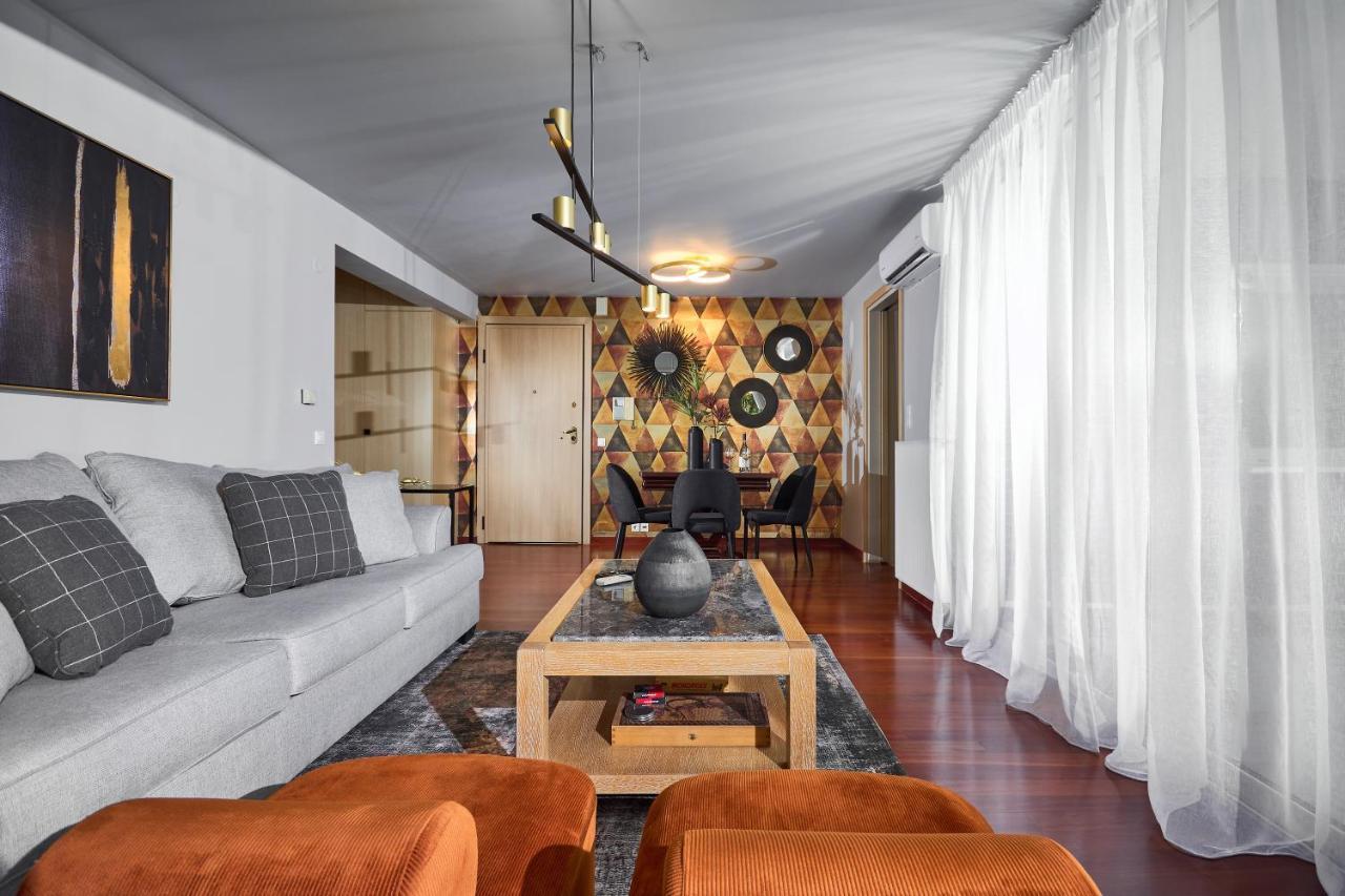 Ariadnae Apartment Heraklion  Luaran gambar