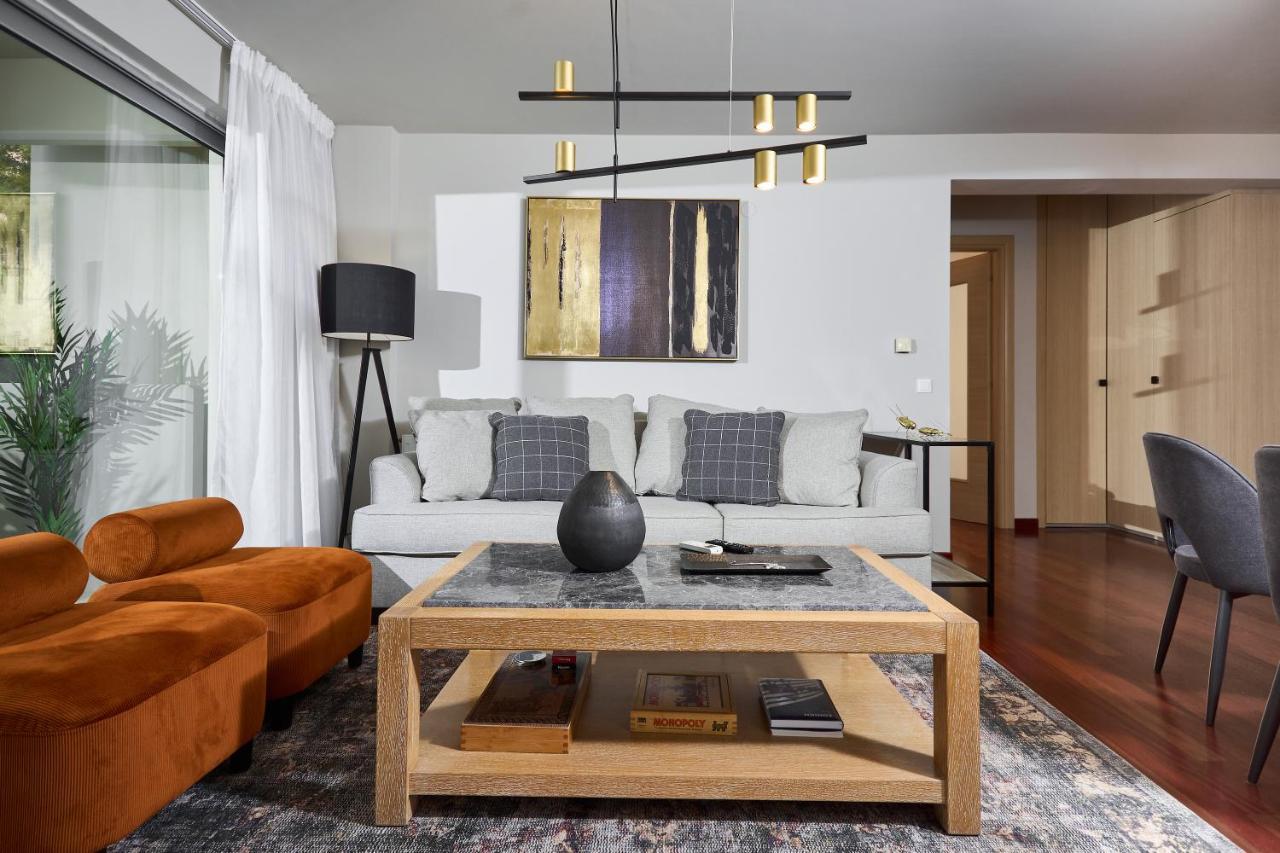 Ariadnae Apartment Heraklion  Luaran gambar