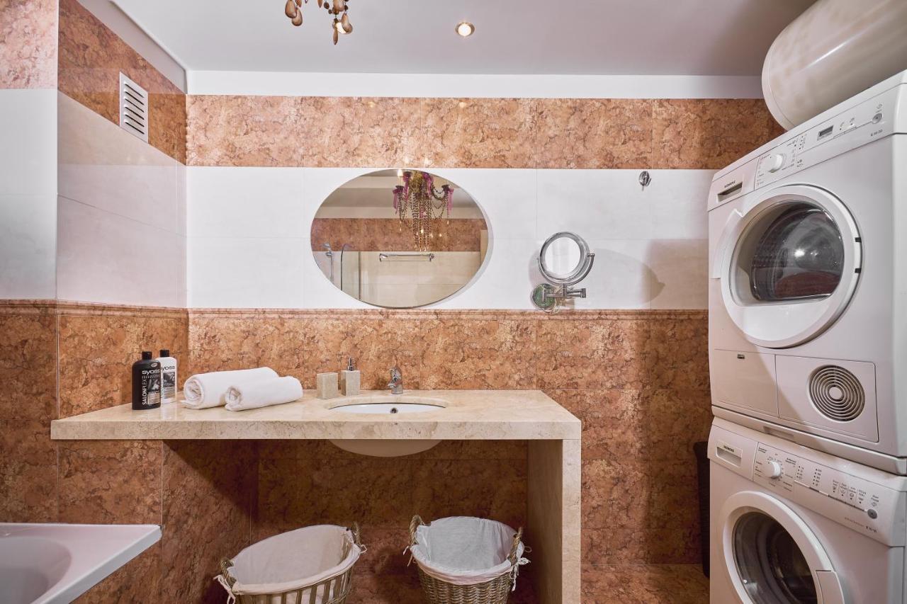 Ariadnae Apartment Heraklion  Luaran gambar