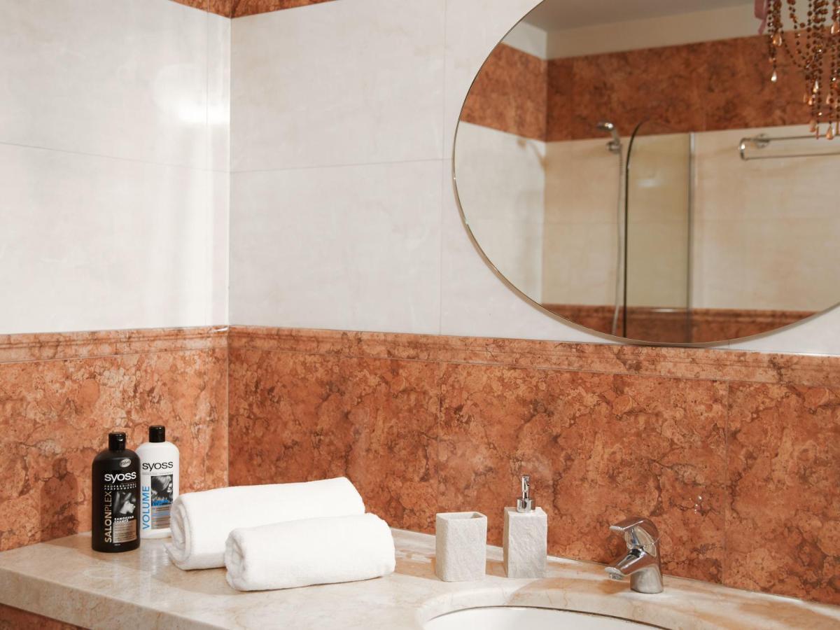 Ariadnae Apartment Heraklion  Luaran gambar