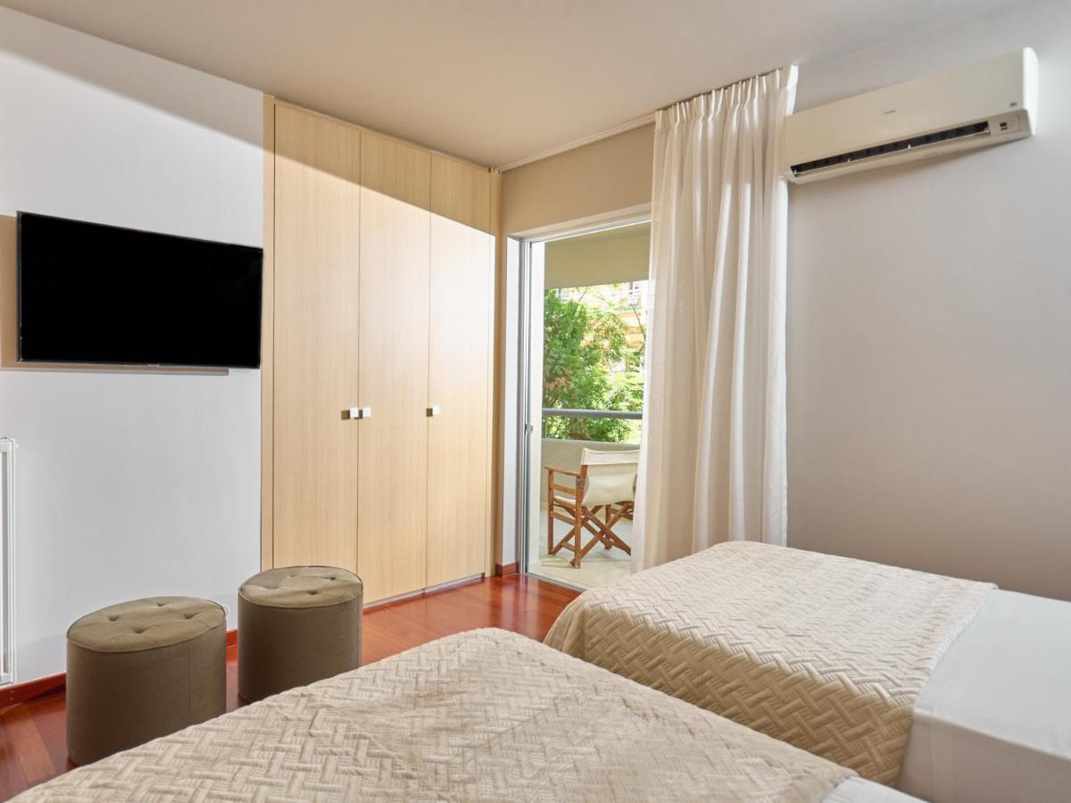 Ariadnae Apartment Heraklion  Luaran gambar