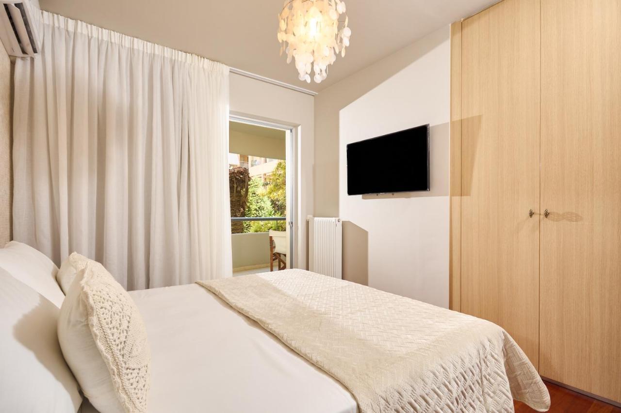 Ariadnae Apartment Heraklion  Luaran gambar