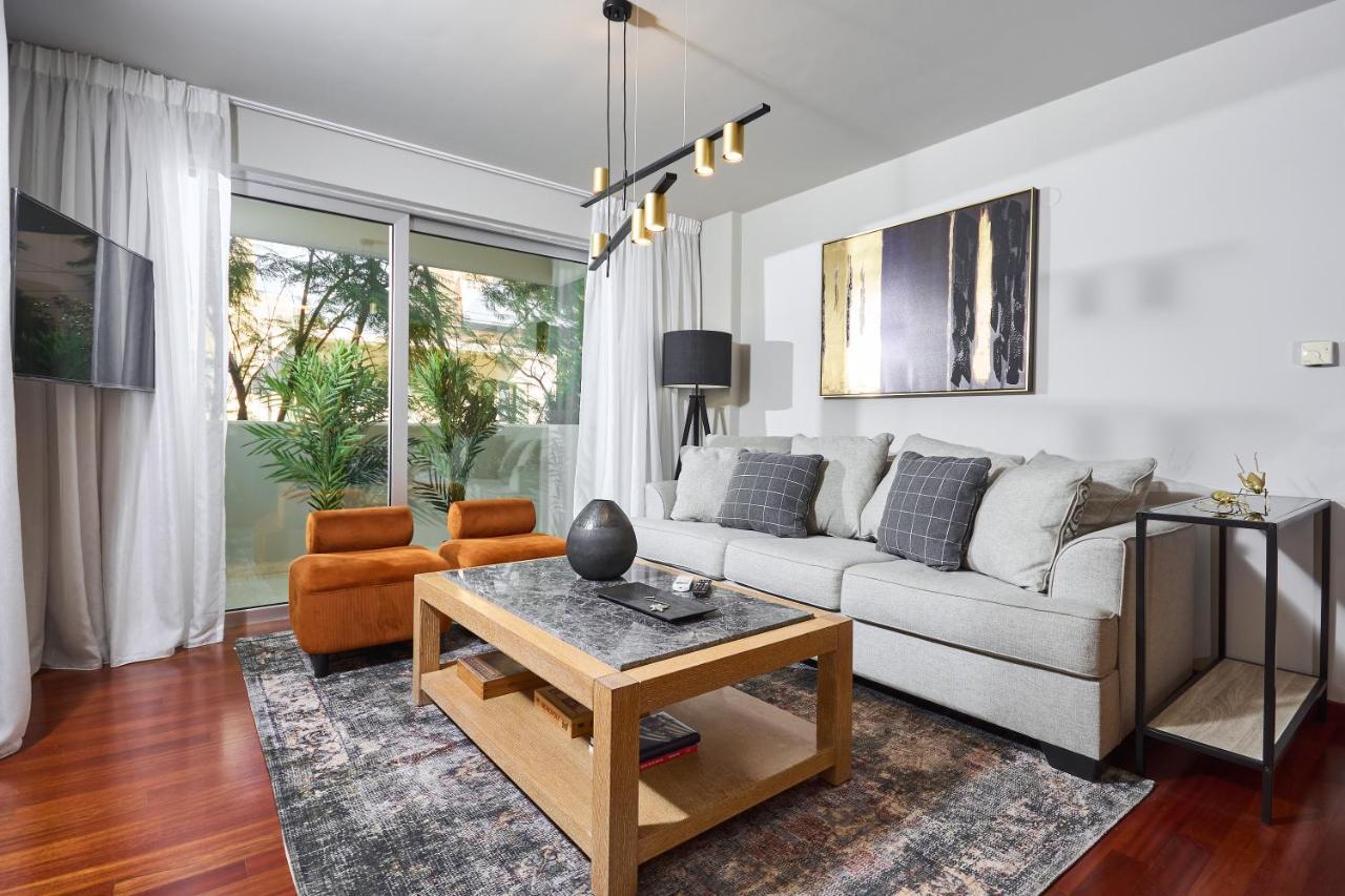 Ariadnae Apartment Heraklion  Luaran gambar