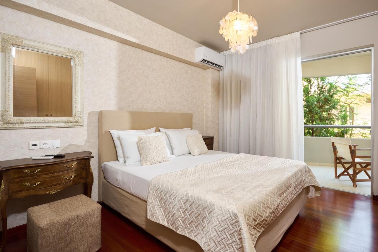 Ariadnae Apartment Heraklion  Luaran gambar