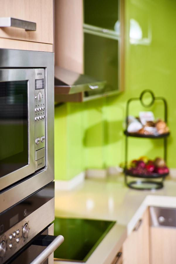 Ariadnae Apartment Heraklion  Luaran gambar