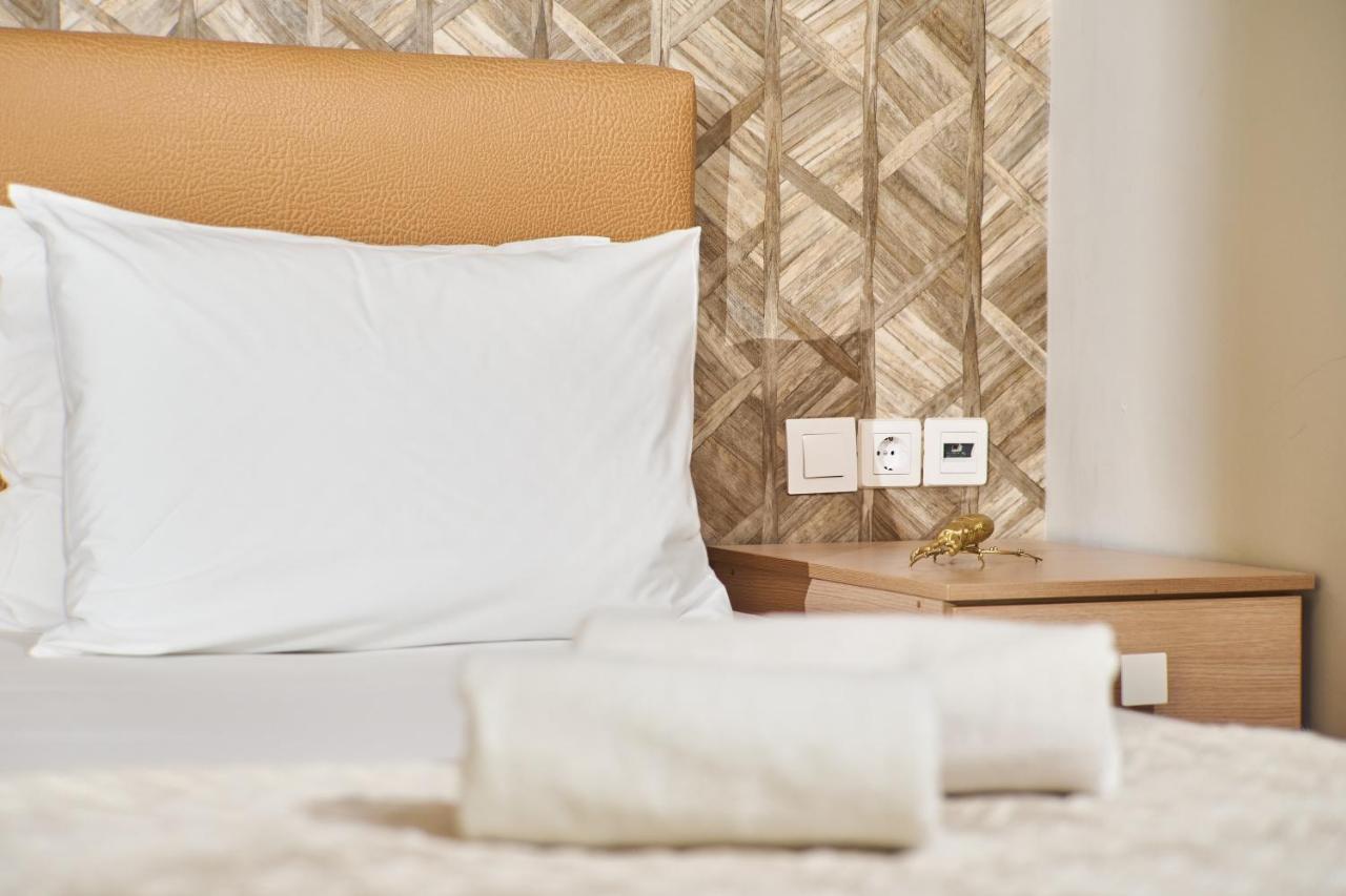 Ariadnae Apartment Heraklion  Luaran gambar