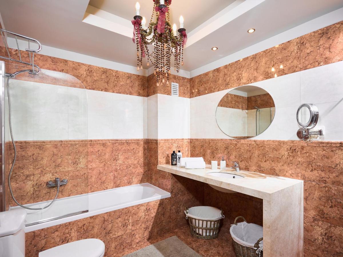 Ariadnae Apartment Heraklion  Luaran gambar