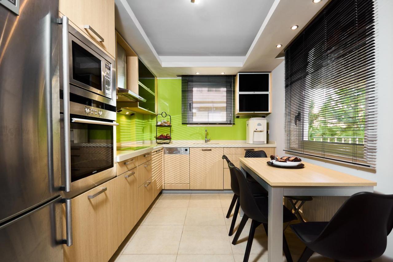 Ariadnae Apartment Heraklion  Luaran gambar