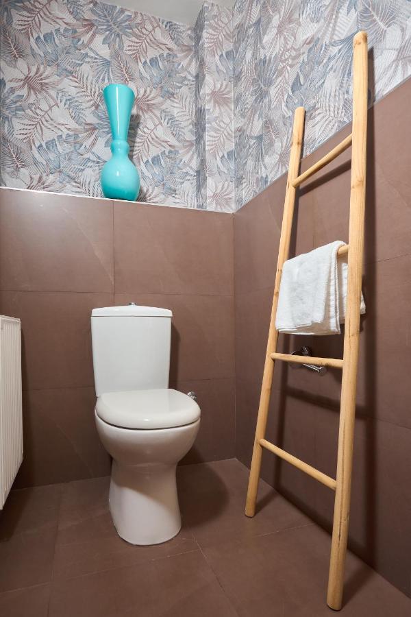 Ariadnae Apartment Heraklion  Luaran gambar